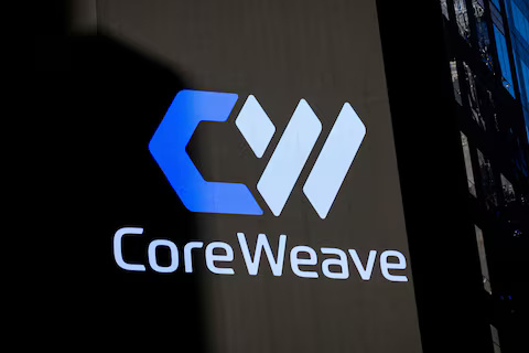 CoreWeave